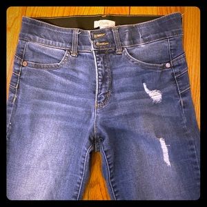 Candies size 3 jeans